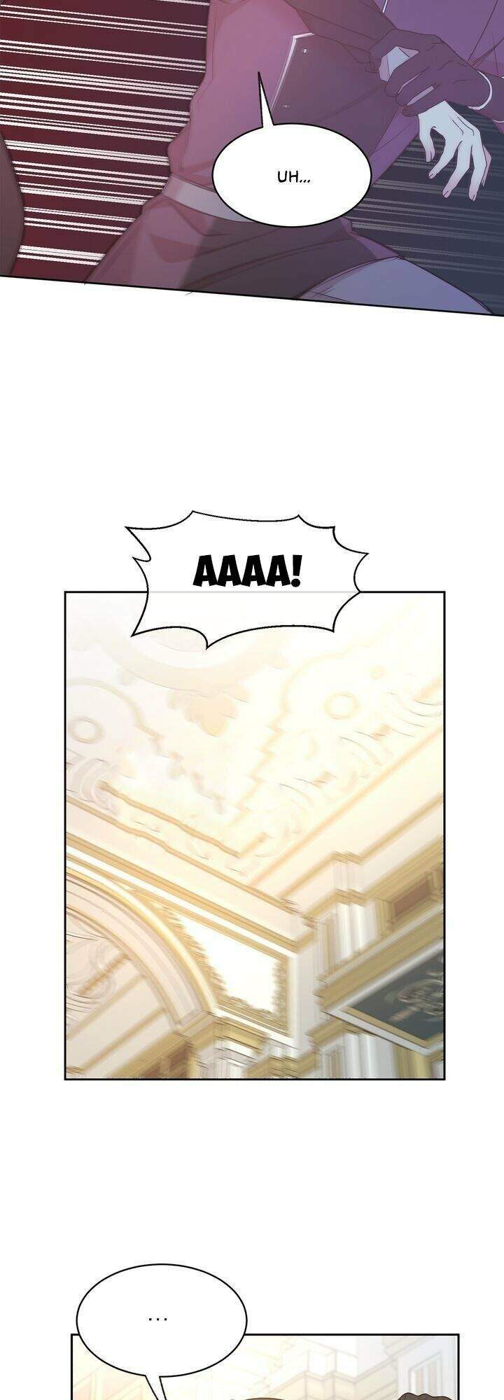 tôi sẽ đi đến cùng với hoàng đế chapter 81 12