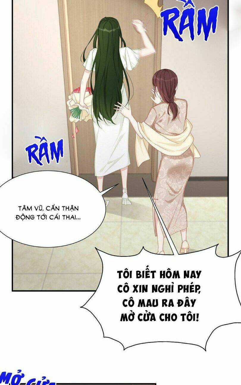 chỉ muốn cưng chiều em chapter 15 19