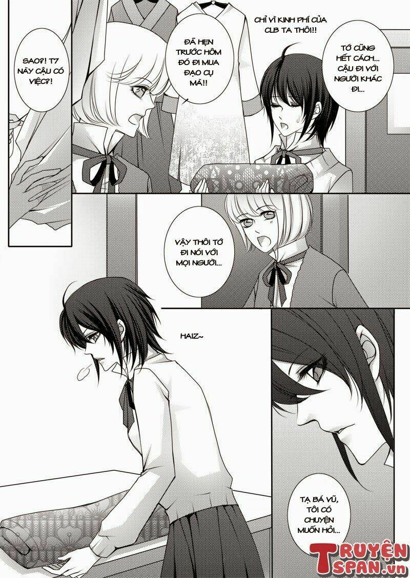 linh khế sư chapter 7 2