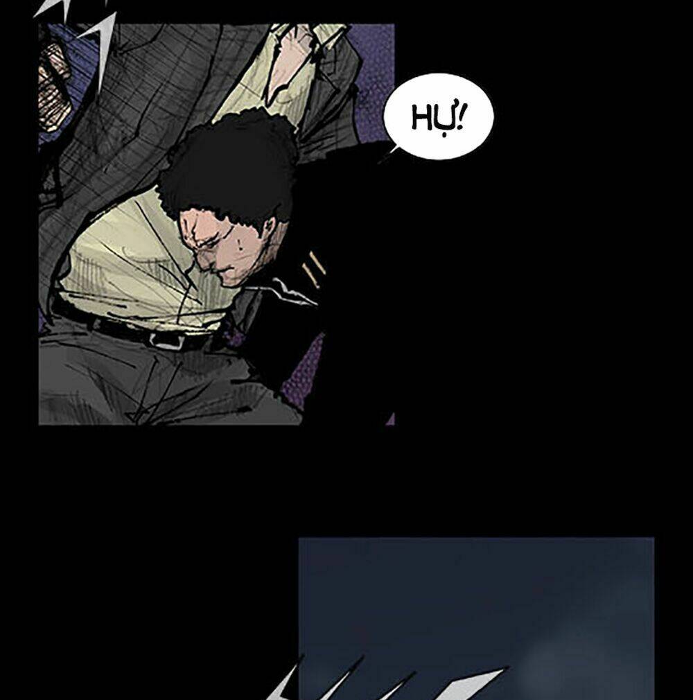 độc cô tiền truyện chapter 32 31