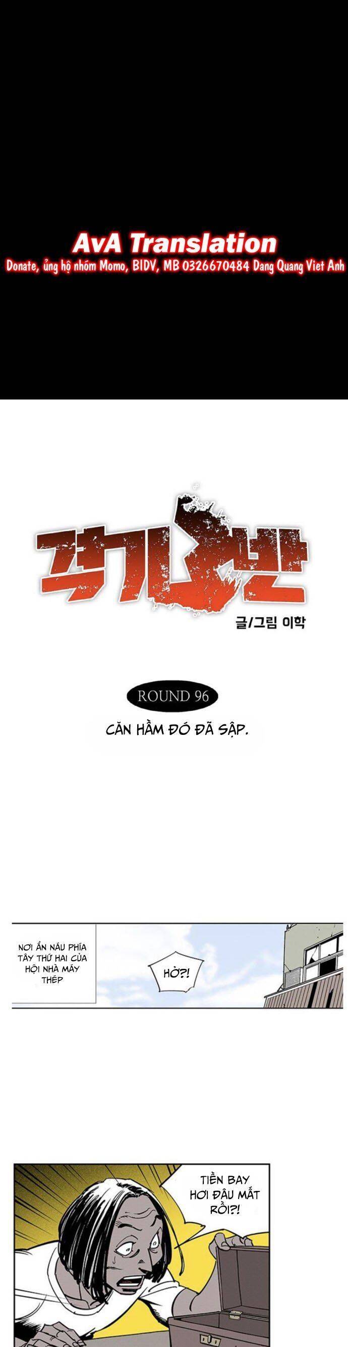 fight class 3 chapter 98 2