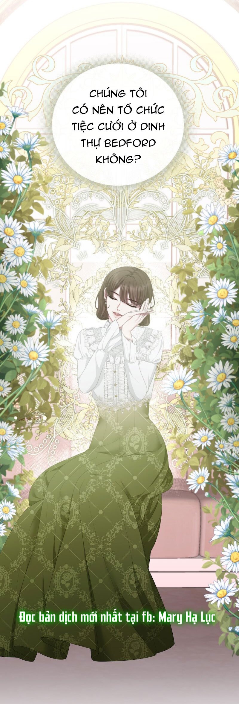 nữ hầu muốn đình công chapter 24 24