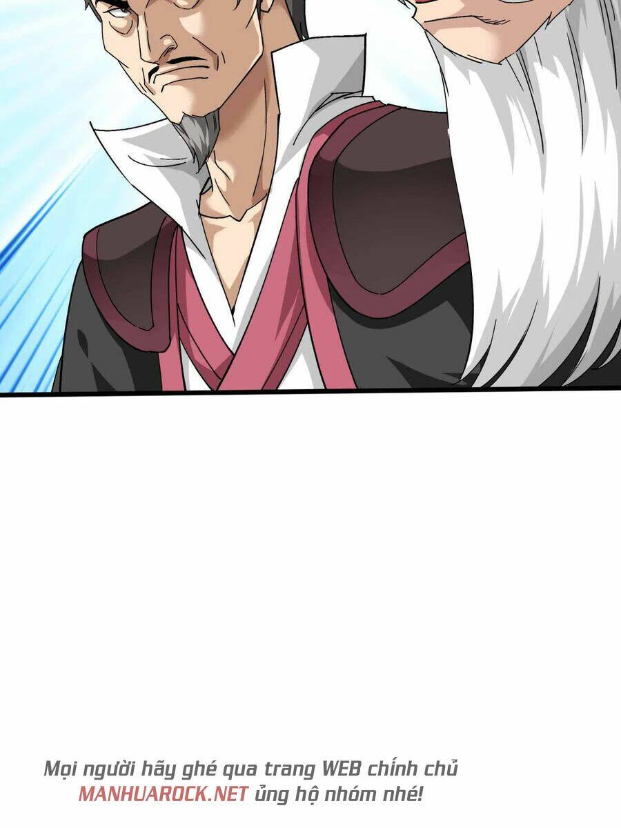 trọng sinh ta là đại thiên thần chapter 101 19