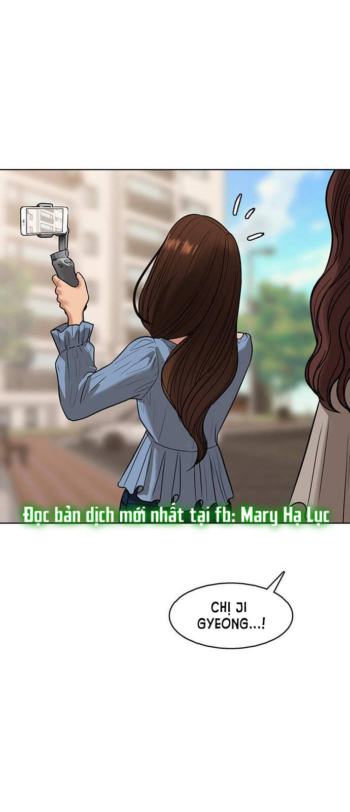 nữ thần giáng thế chapter 251.1 4