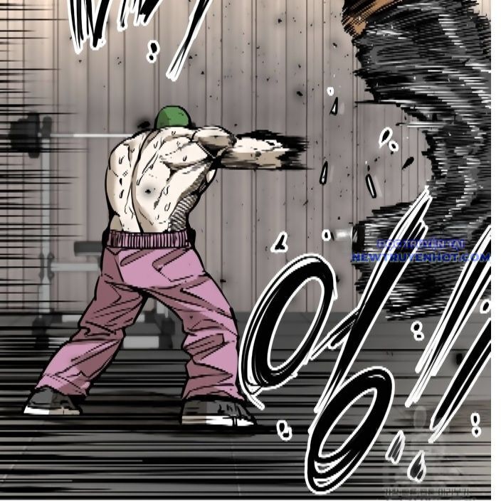 shark - cá mập chapter 294 34