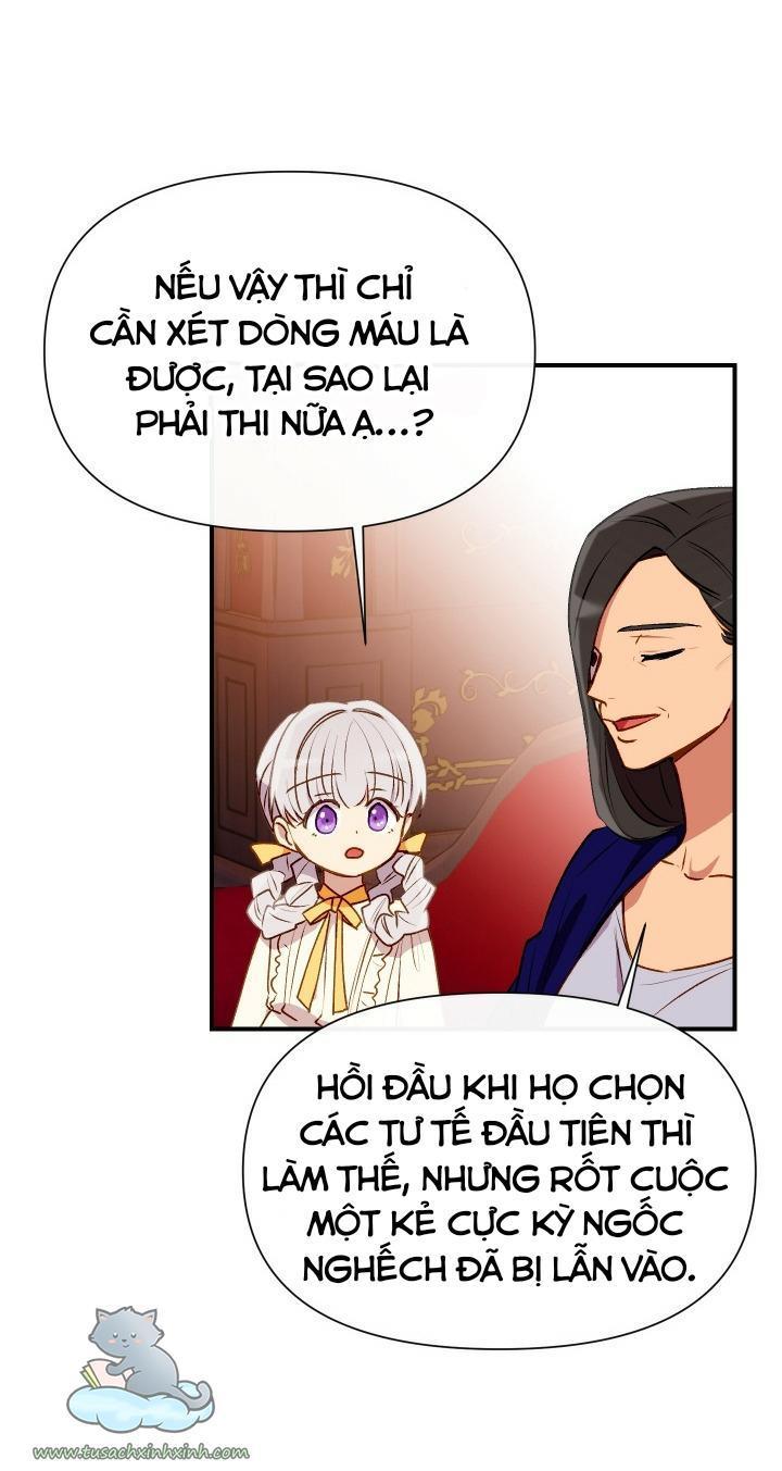 công nương khế ước của gia tộc công tước quái vật chapter 51 48