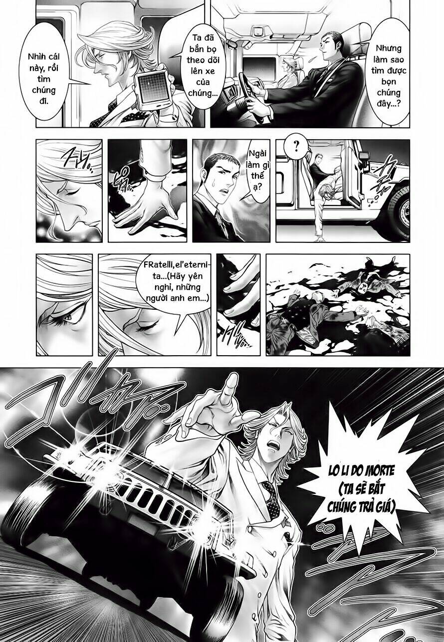 black joke chapter 3 17