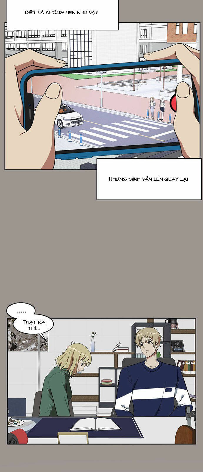 change me chapter 28 83