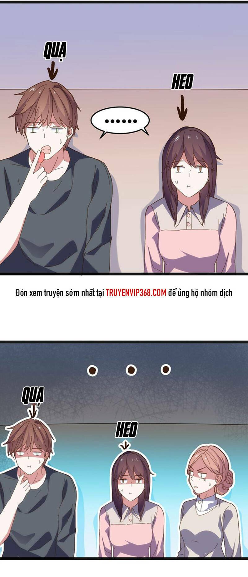 nữ tiếp viên hàng không của boss chapter 20 1