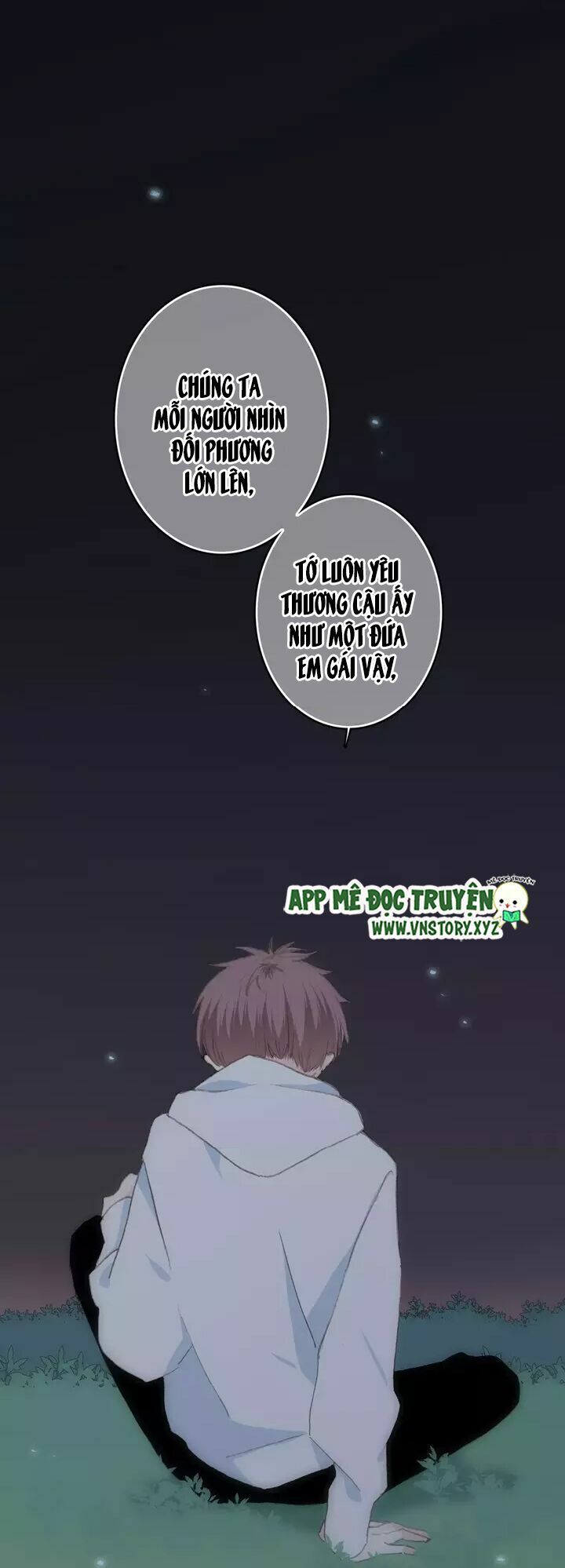 con tim rung động 2 chapter 21 50