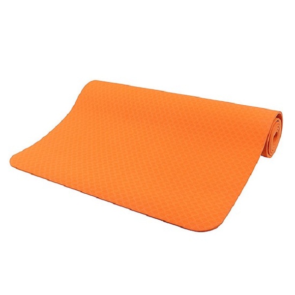 Thảm tập yoga Belo TPE 1 lớp