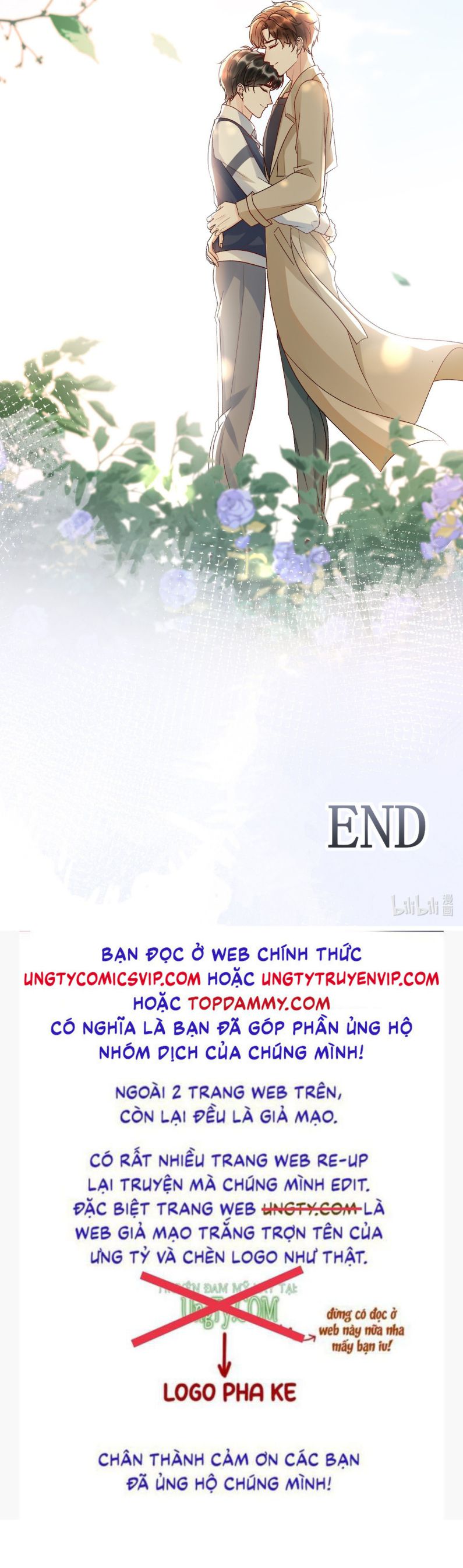 ngọt không ngừng nghỉ chapter 73 43