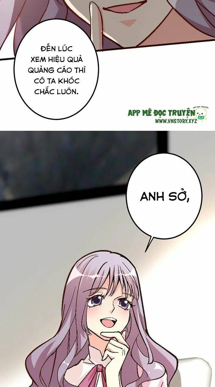 thiên hậu trở về chapter 63 21