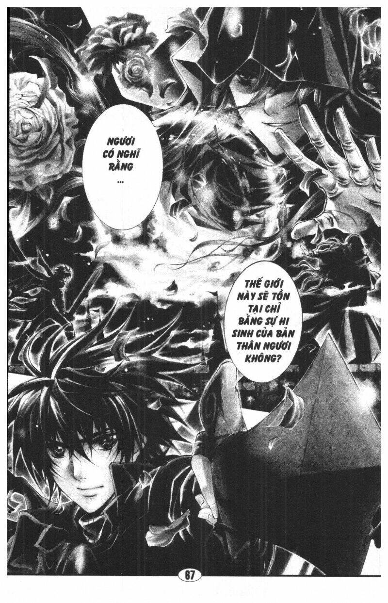 thề ước người và rồng chapter 1 61