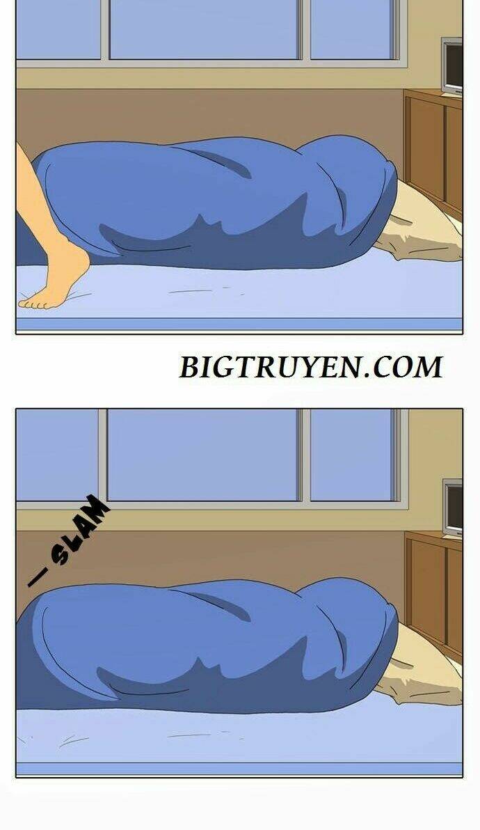 ya! oee chapter 4 13