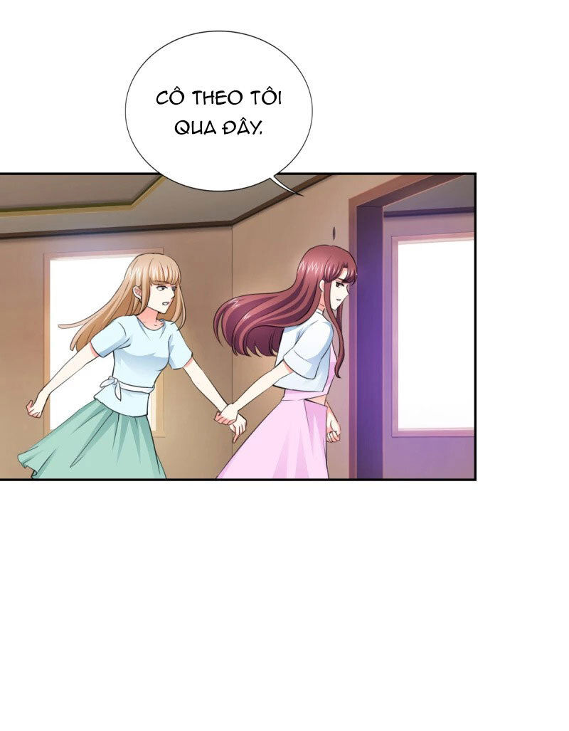 cẩm tú trùng sinh: chào buổi sáng phó thái thái chapter 48 34