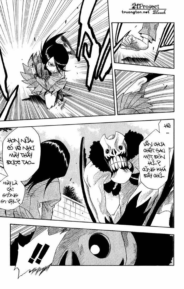 thần chết ichigo chapter 9 8
