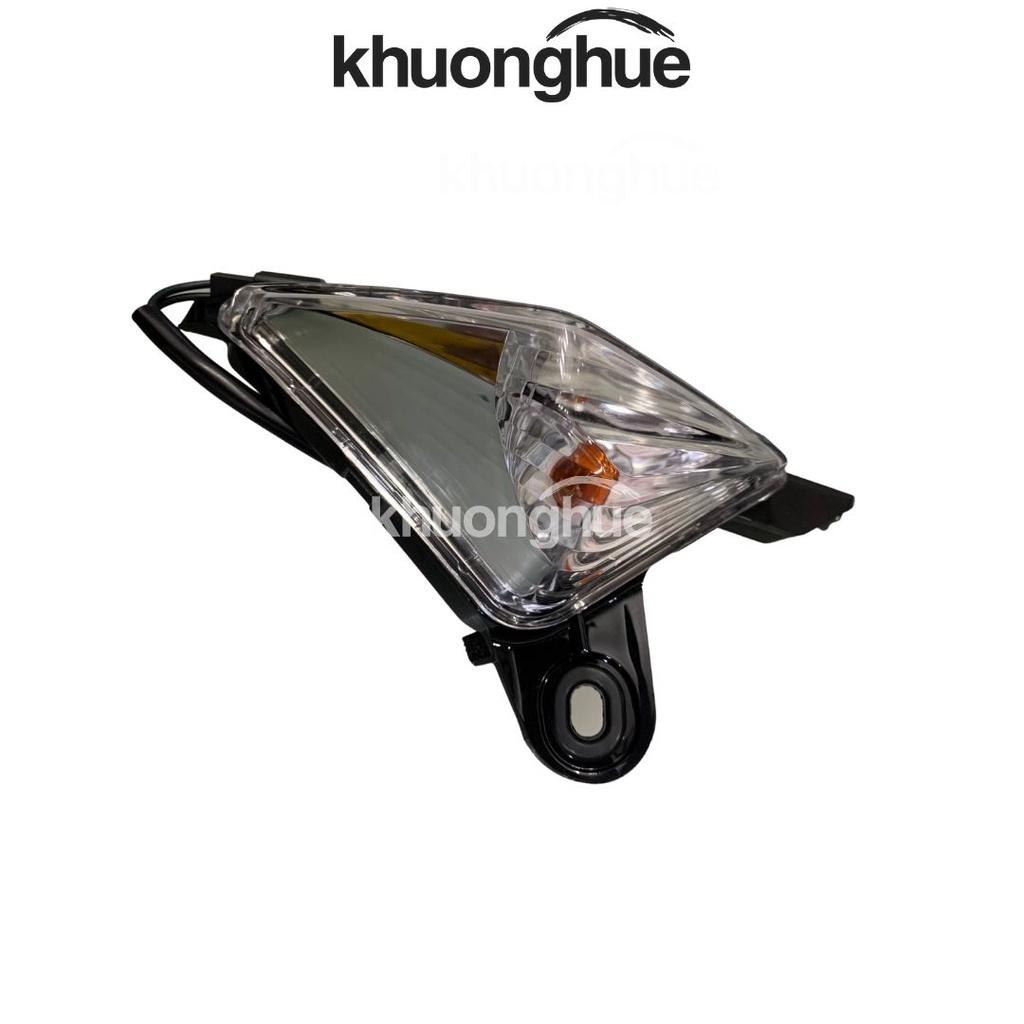 Xi nhan trước Nouvo SX bên phải chính hãng Yamaha