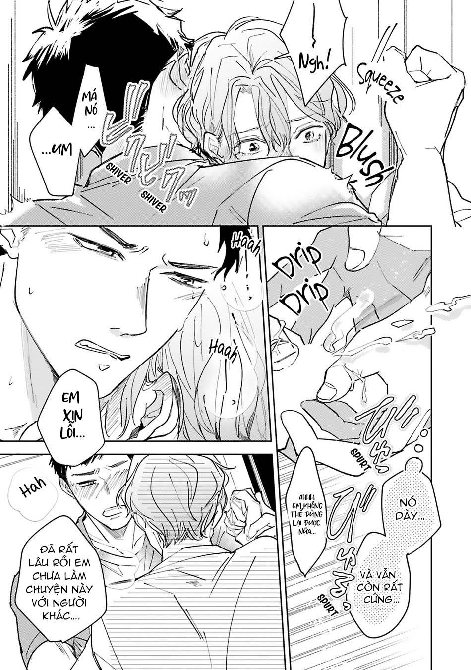 nếu em muốn sẽ có ngay chapter 1 31