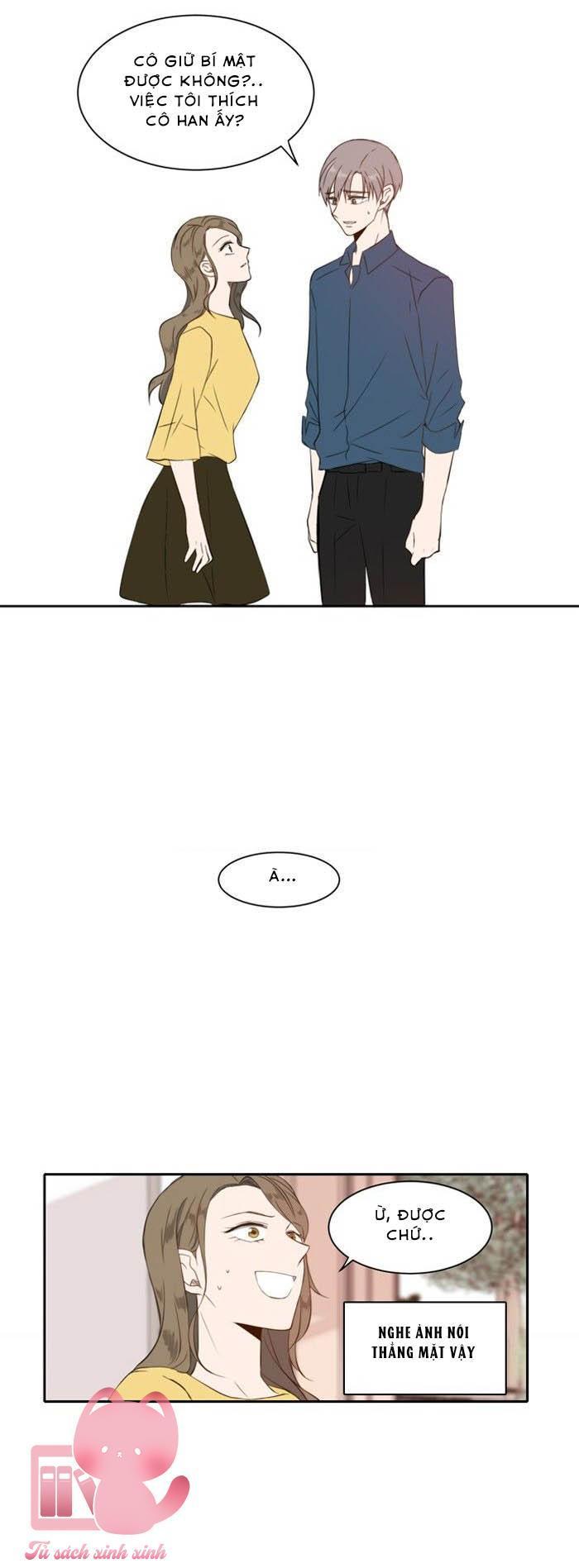 a good day to be a dog chapter 26 30