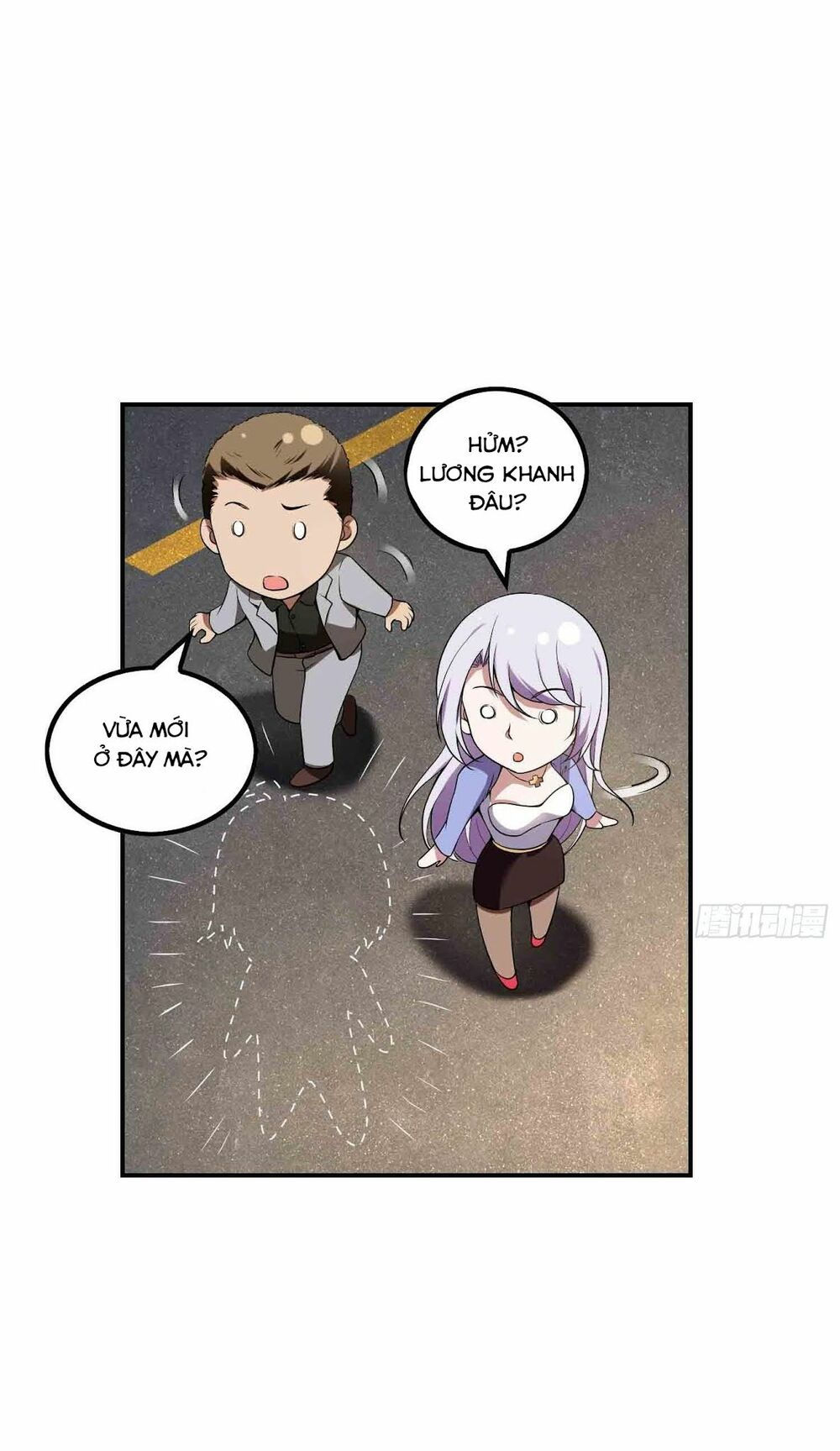 đệ nhất người ở rể chapter 49 6