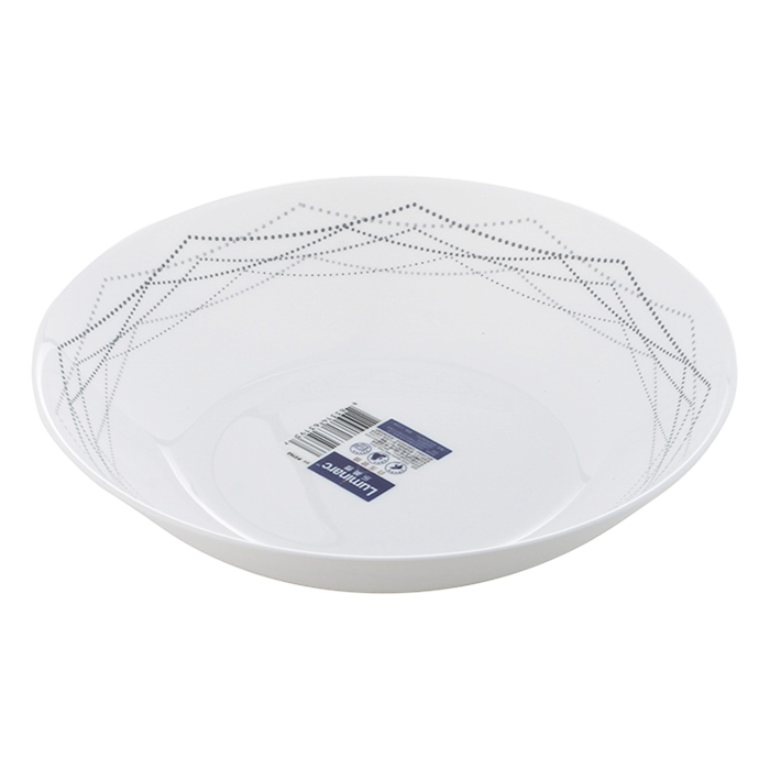BỘ BÀN ĂN LUMINARC DIWALI MARBLE 12 MÓN