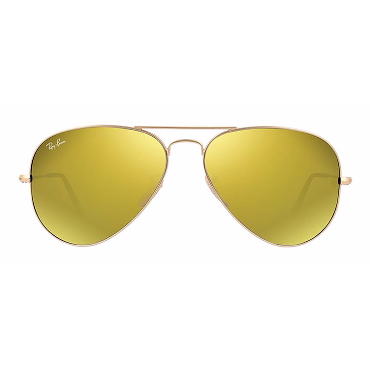 Kính mát unisex RAYBAN RB3025 112-93 đẳng cấp (size 58/10/140)