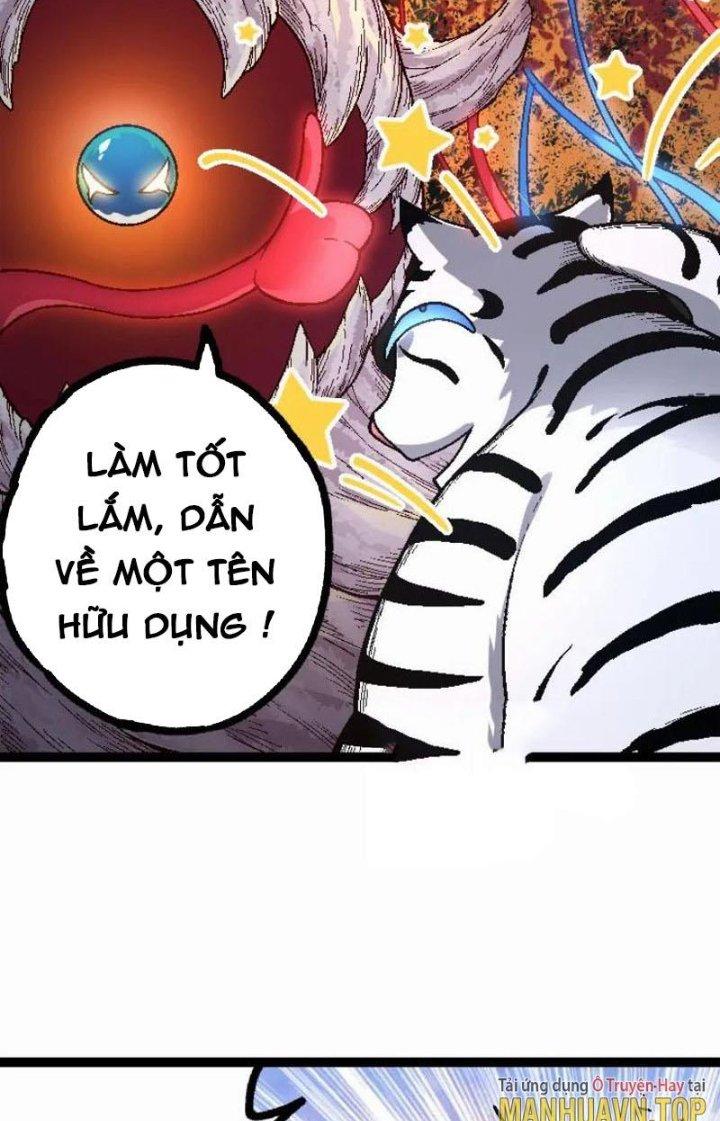 từ cây cổ thụ bắt đầu tiến hóa chapter 42 49