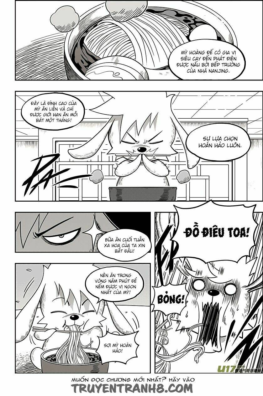 macrophage regulation chapter 8 7