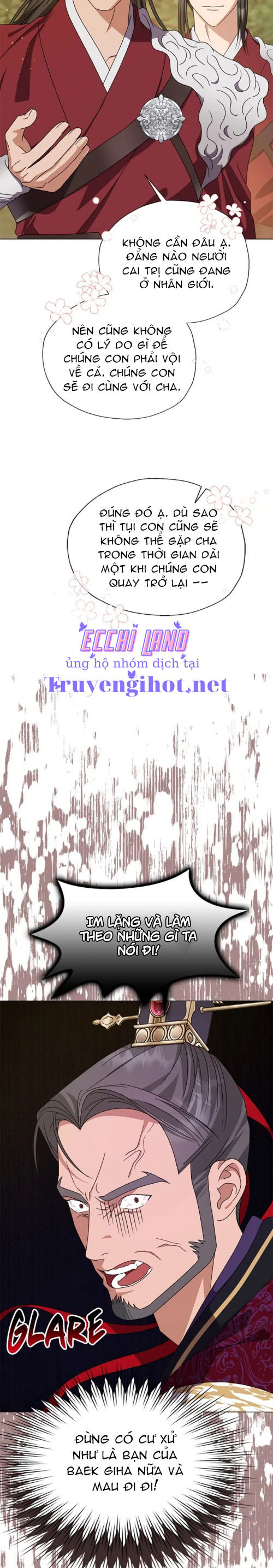 khi hắc nguyệt trỗi dậy chapter 33.2 7