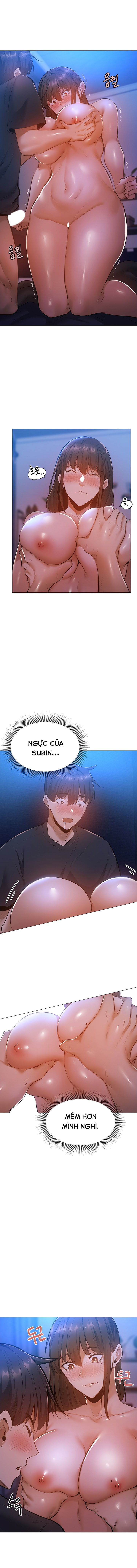 thầy giáo ở trọ chapter 16 8