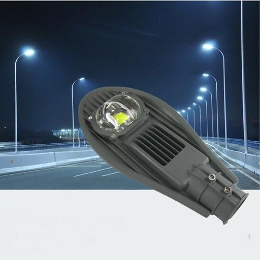 ĐÈN ĐƯỜNG LED CHIẾC LÁ 50W, 100W. 150W, 200W