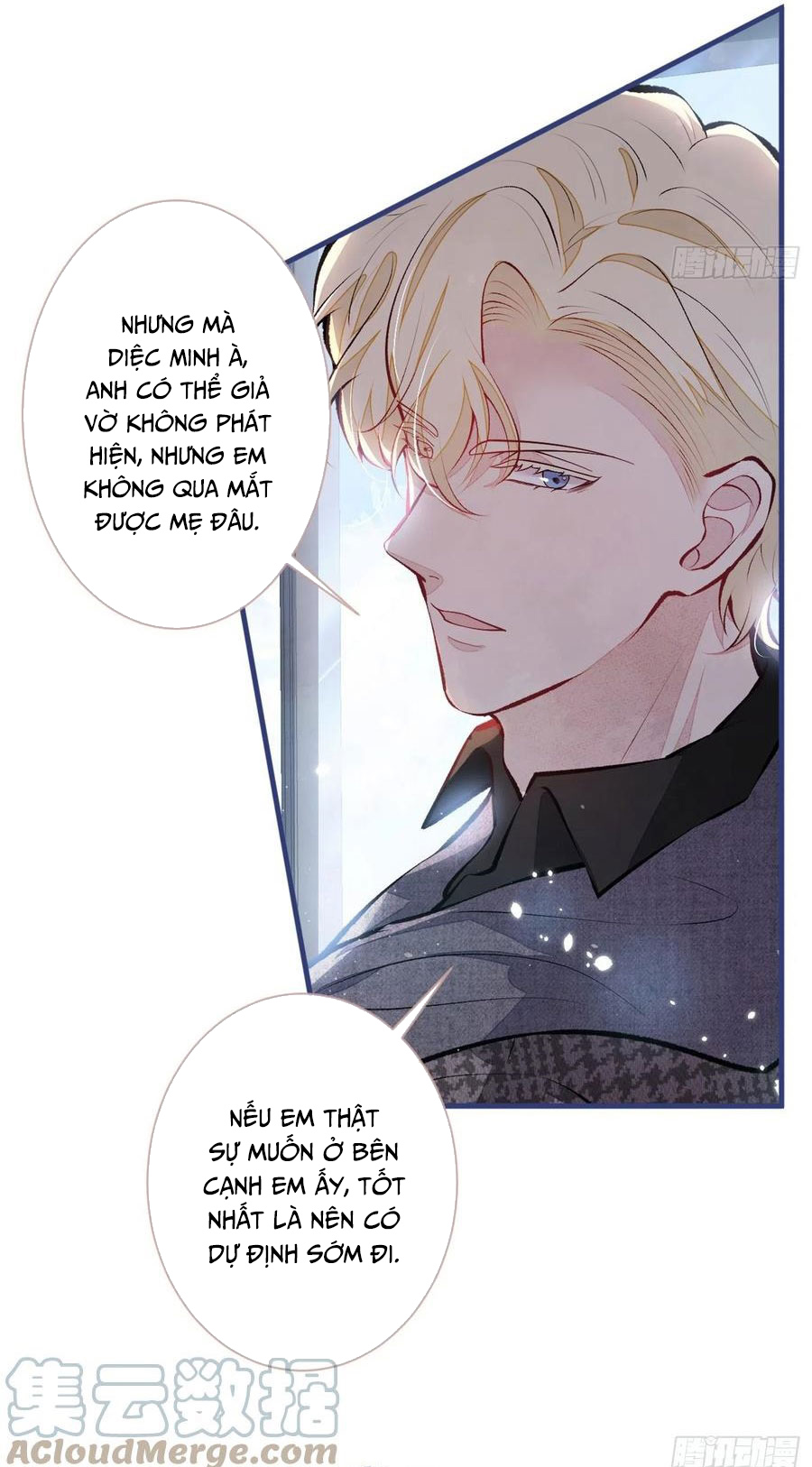 lại bị nam thần chọc trên hot search! chapter 79 31