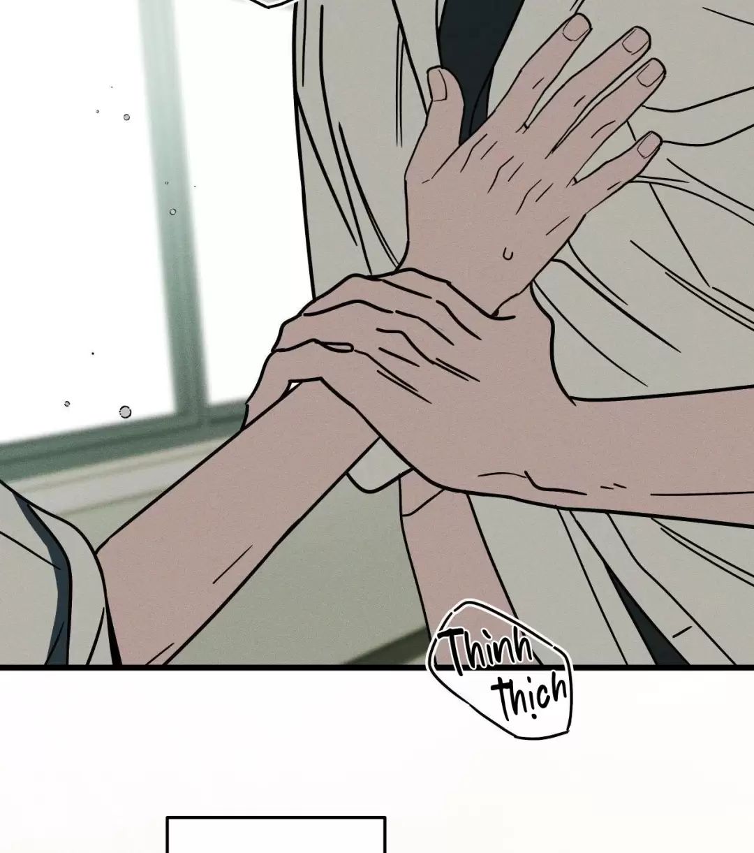 lời tỏ tình từ con số 0 chapter 33 34