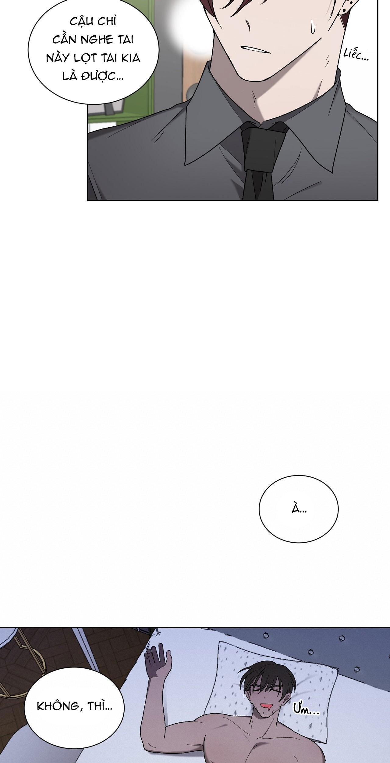 khi chim thước đến chapter 19 19