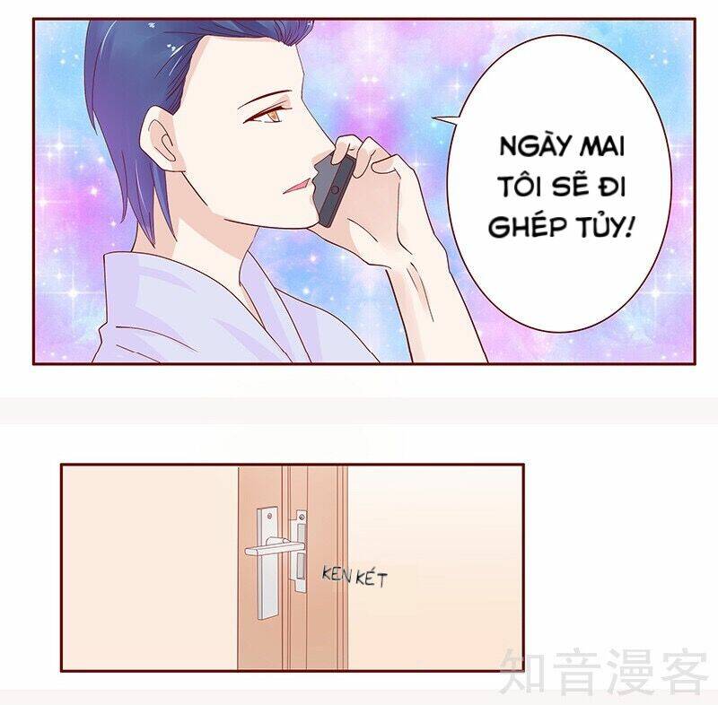 bá đạo tổng tài yêu tôi chapter 84 1