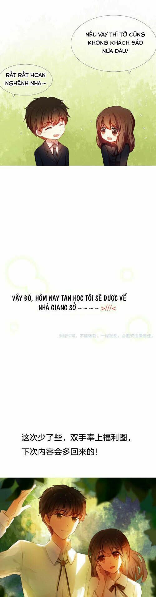 kế hoạch trái tim chapter 8 11