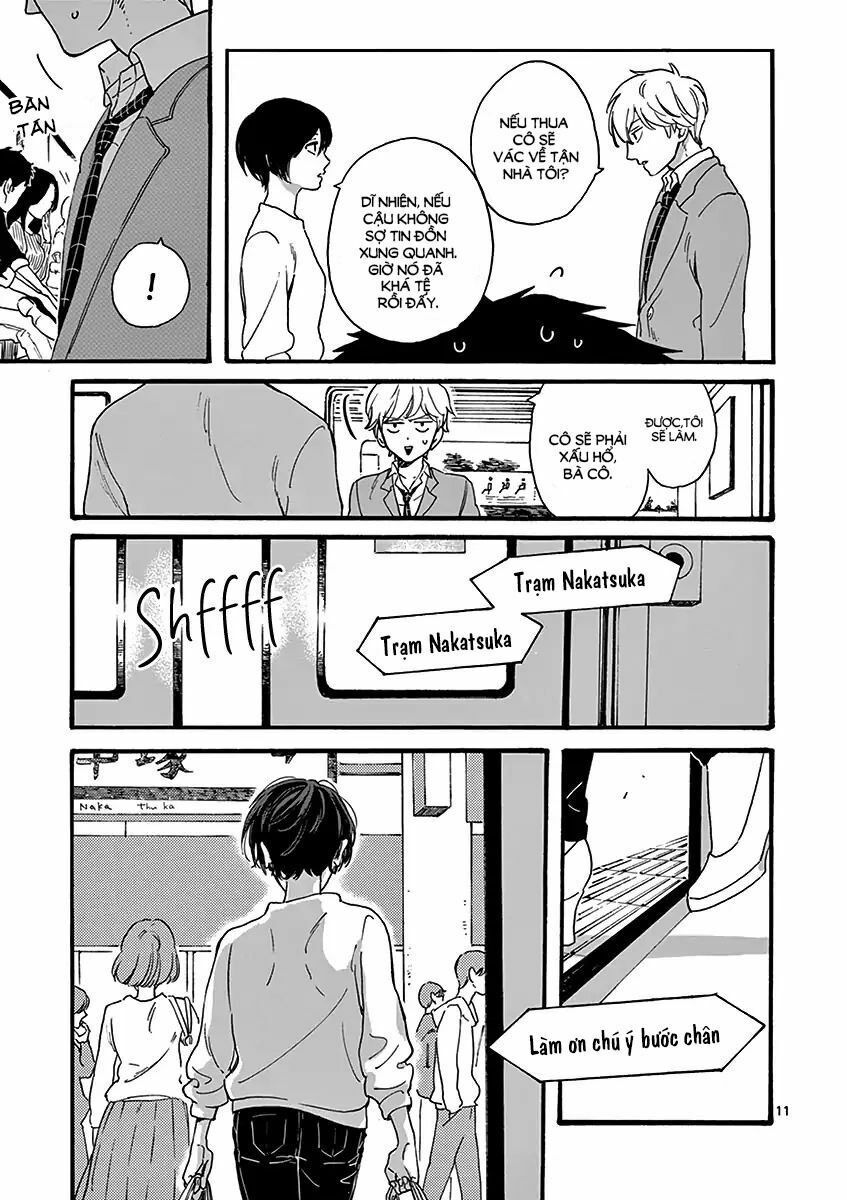 promise cinderella chapter 1 13