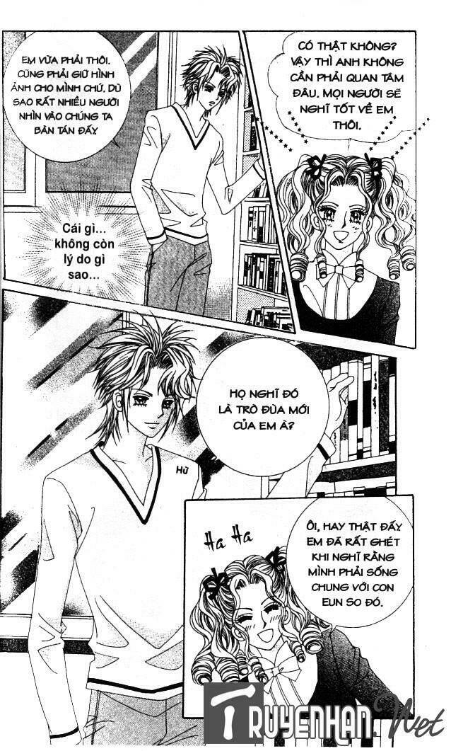 my lovely master chapter 28 21