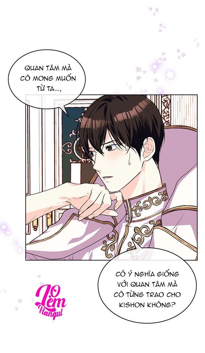 đức hạnh của ác nữ phản diện chapter 27 9