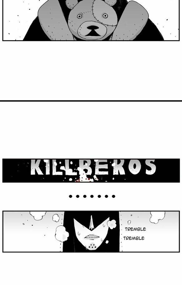 hành trình thoát khỏi địa ngục chapter 15 18