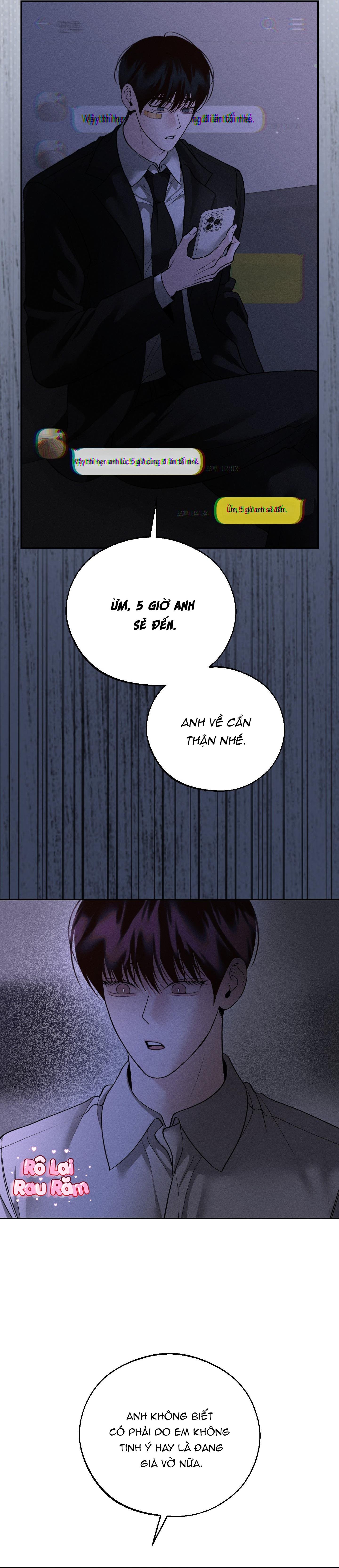 cứu tinh của thứ hai chapter 47 7