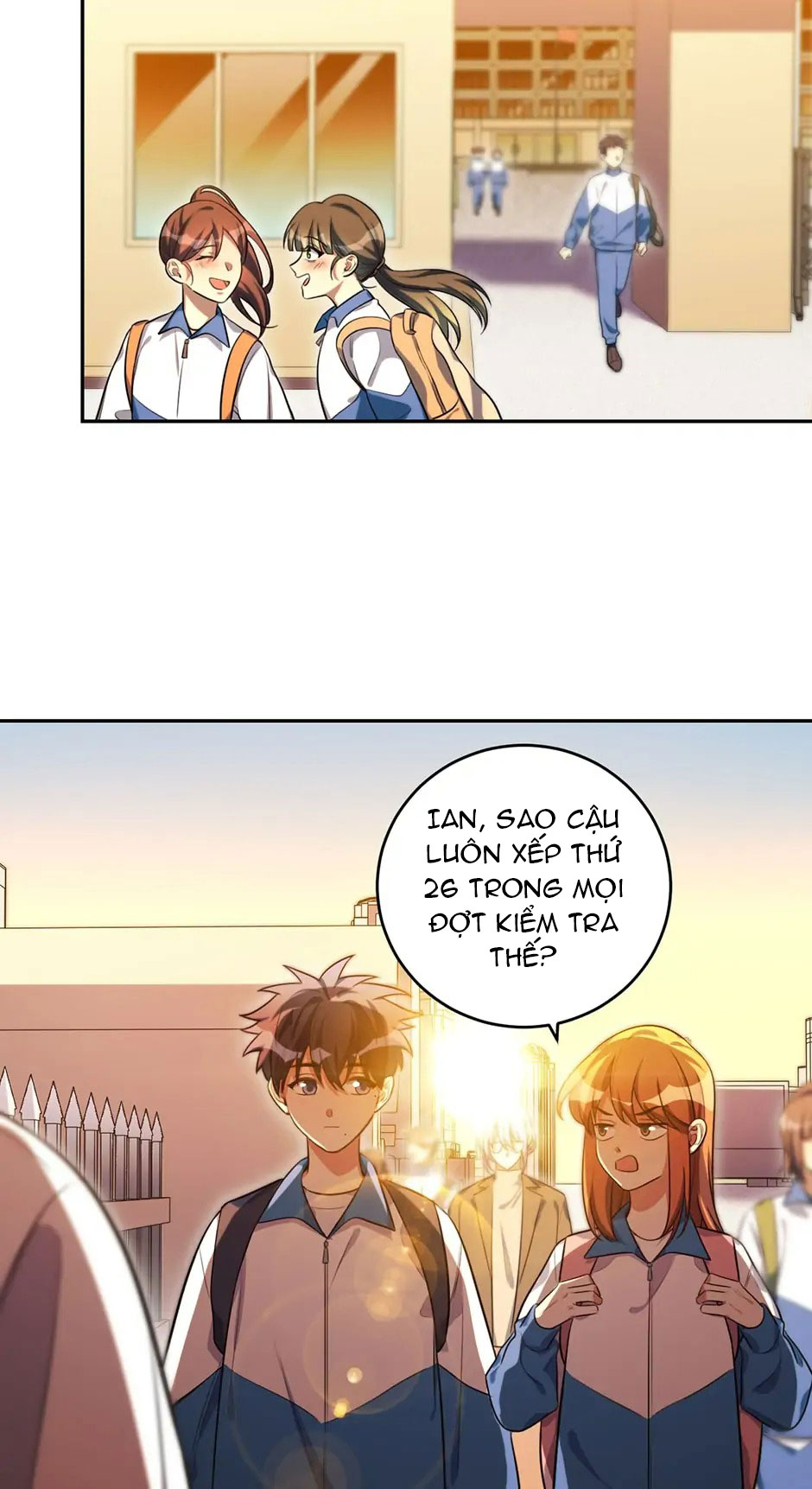 [16+] killing my love chapter 93.2 15