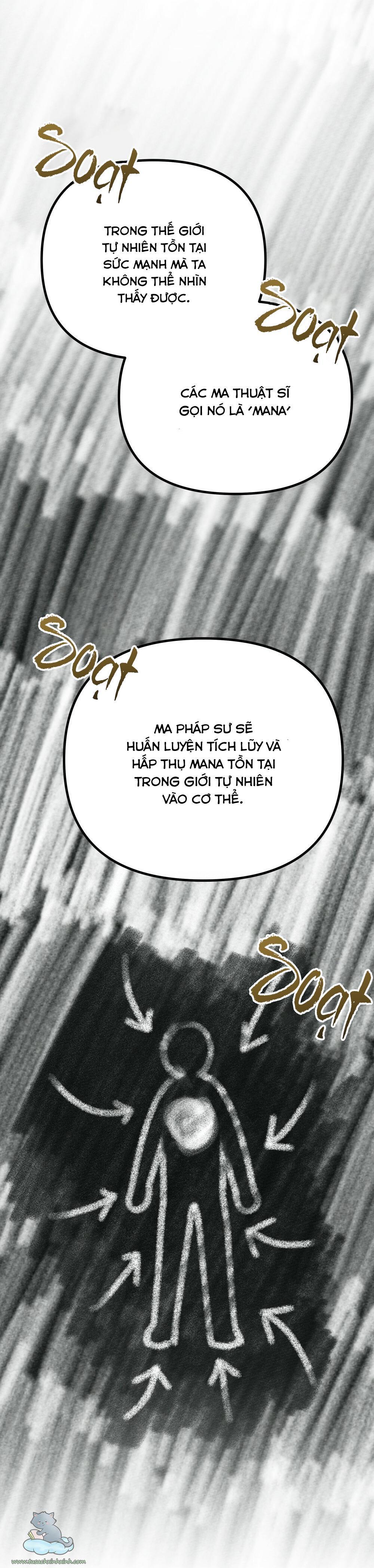 dưới tán cây sồi chapter 43 32