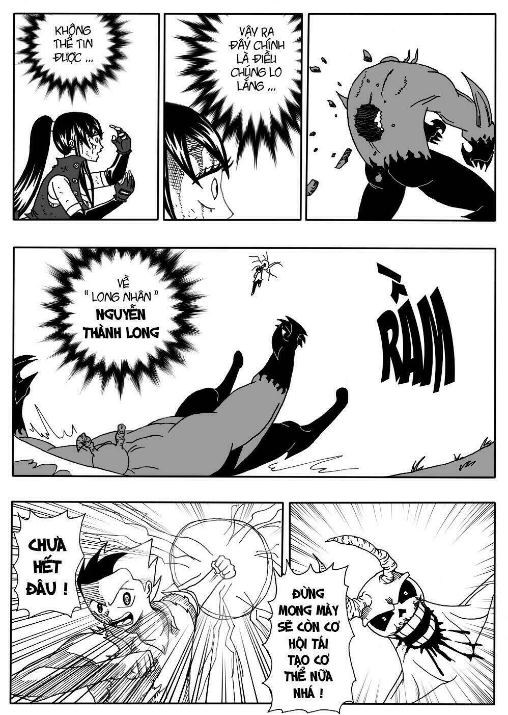 long nhân (truyện việt) chapter 1.2 29