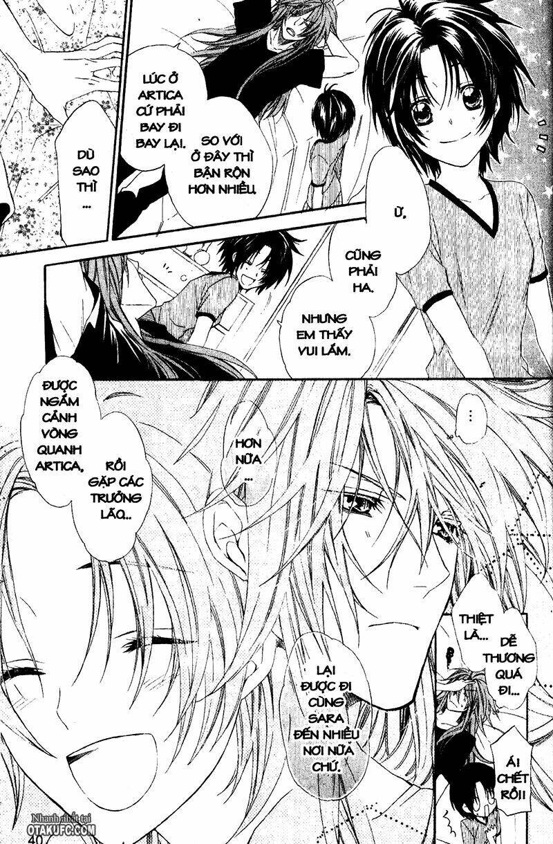 high & high chapter 13 5