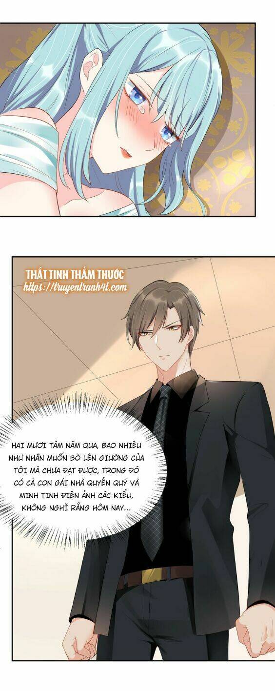 cẩm nang nuôi dưỡng ông xã chapter 8 21