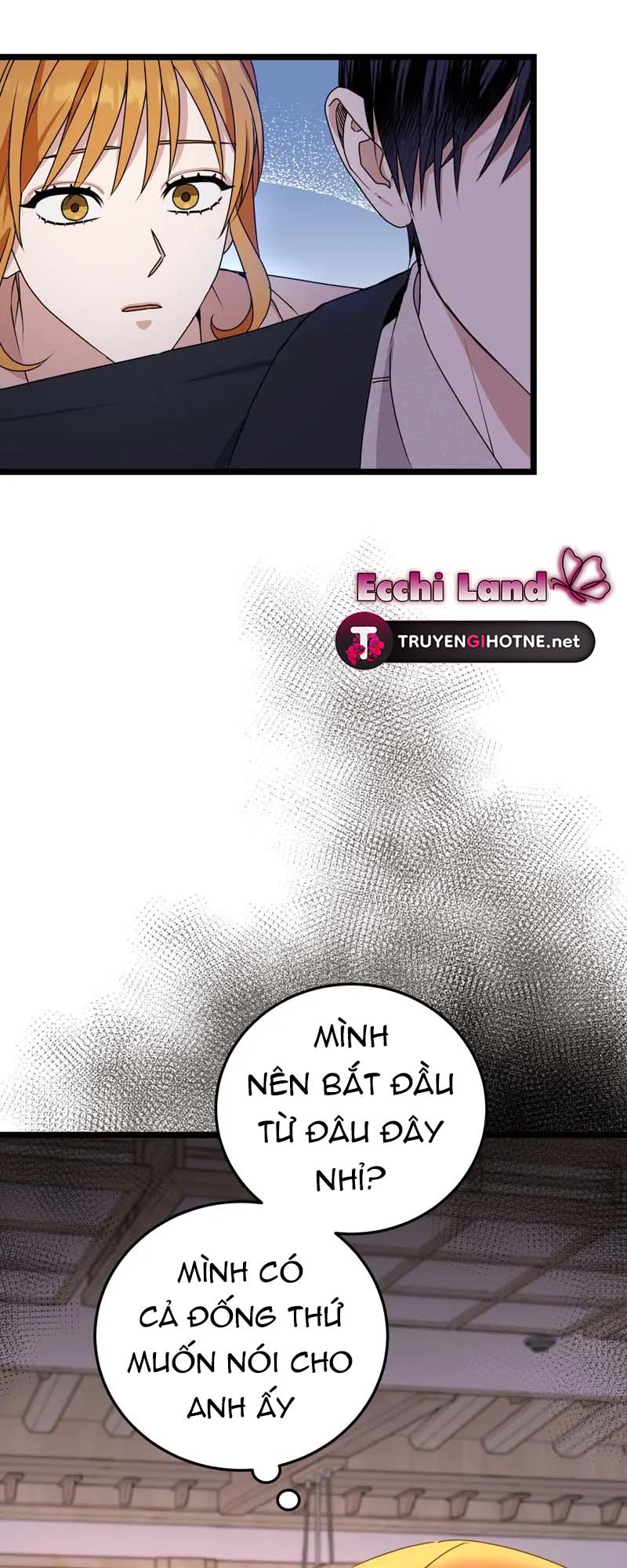 nụ hôn yêu tinh chapter 32.1 20