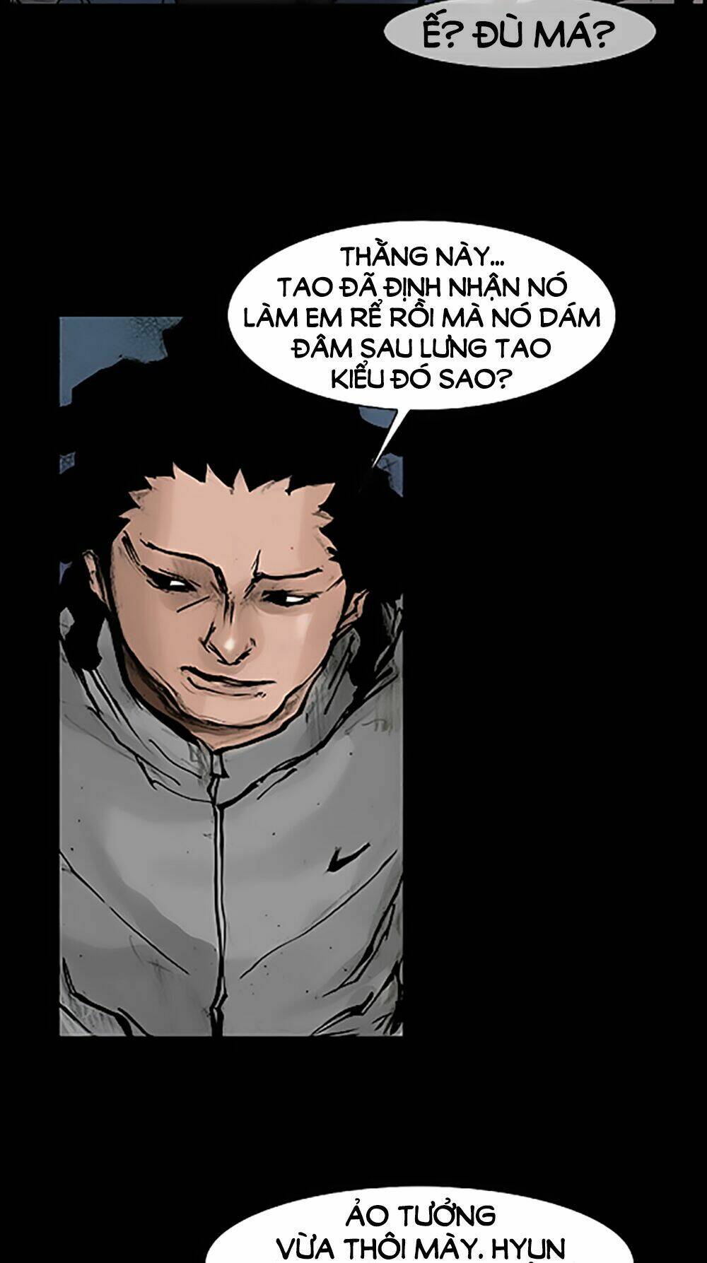 độc cô tiền truyện chapter 85 10