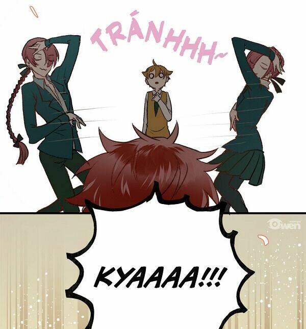 cô gái tôi thích là.. con trai!! chapter 0 13